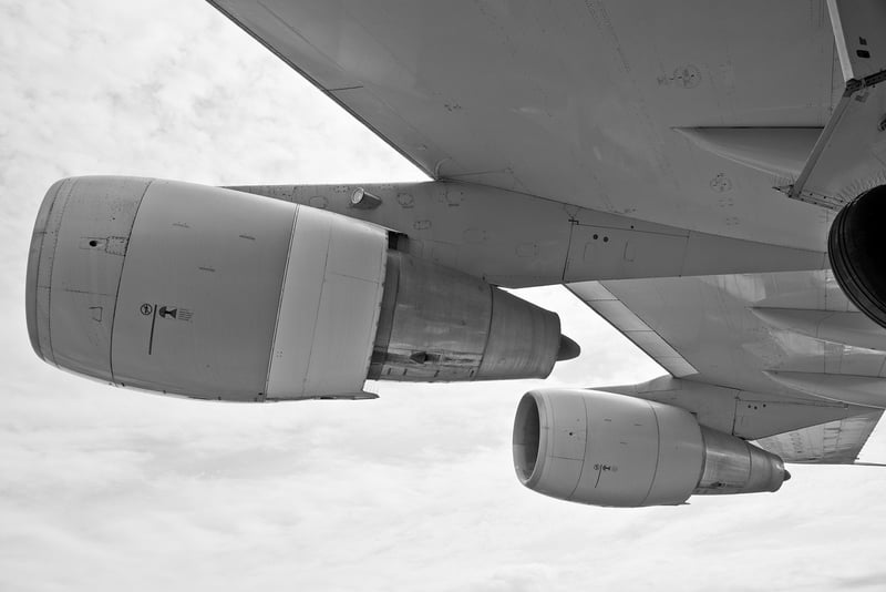 Private Jet Travel