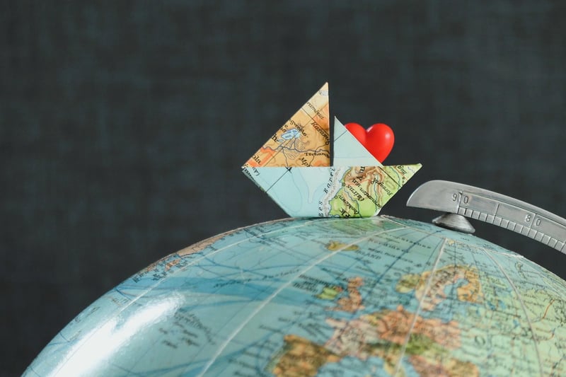 Wanderlust Adventure